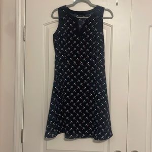 COPY - Tommy Hilfilger dress